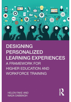 Designing Personalized Learning Experiences