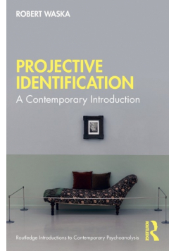 Projective Identification