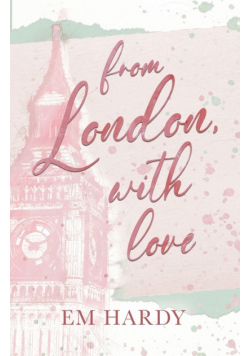 From London, With Love