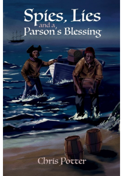 Spies, Lies and a Parson's Blessing