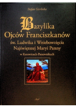 Bazylika Ojców Franciszkanów