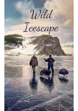 Wild Icescape