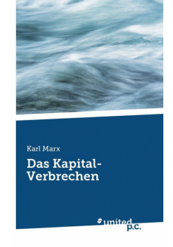 Das Kapital-Verbrechen