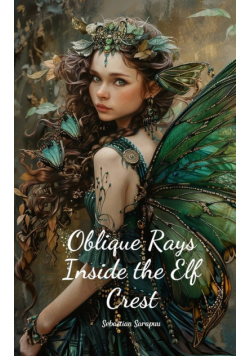 Oblique Rays Inside the Elf Crest