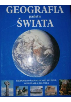Geografia państw świata