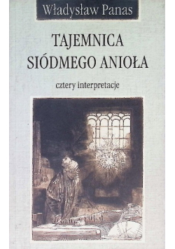 Tajemnica Siódmego Anioła