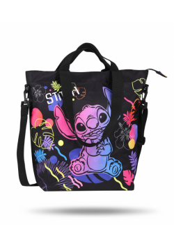 Torba na ramię Soho Stitch Disney Black