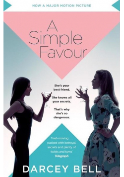 A Simple Favour