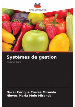Systèmes de gestion