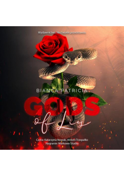 Gods of Lies