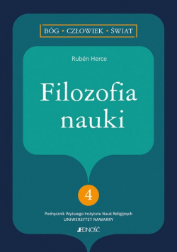 Filozofia nauki