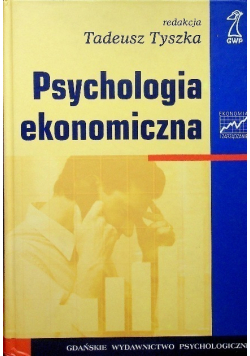 Psychologia ekonomiczna