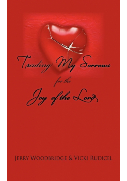 Trading My Sorrows