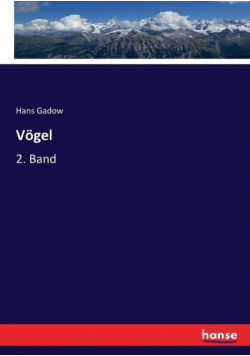 Vögel