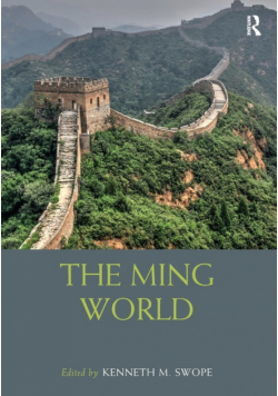 The Ming World