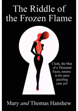The Riddle of the Frozen Flame