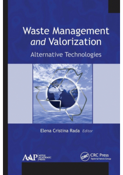 Waste Management and Valorization