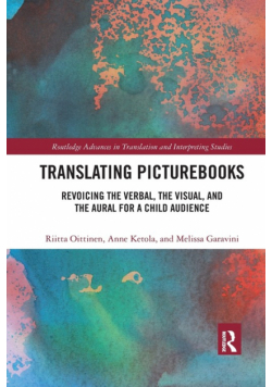 Translating Picturebooks