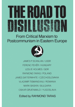 The Road to Disillusion