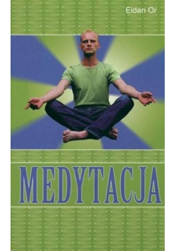 Medytacja