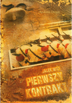 Pierwszy kontrakt