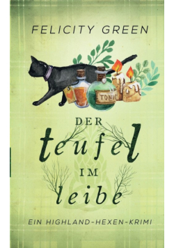 Der Teufel im Leibe