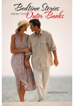 Bedtime Stories from the Outer Banks