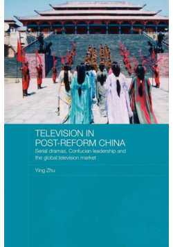 Television in Post-Reform China