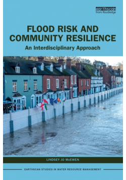 Flood Risk and Community Resilience