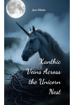 Xanthic Veins Across the Unicorn Nest