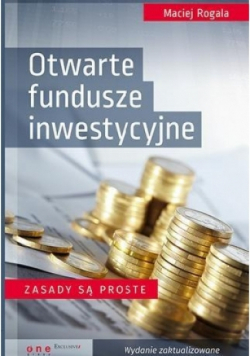 Otwarte fundusze inwestycyjne