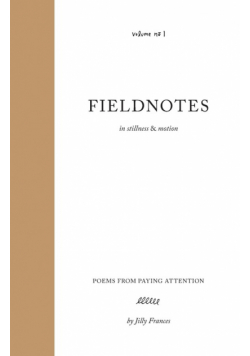 Fieldnotes