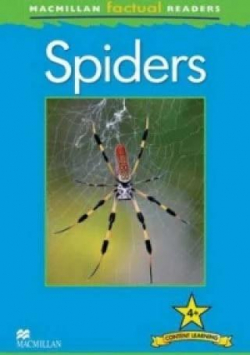 Factual: Spiders 4+