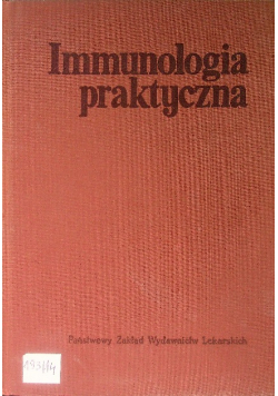 Immunologia praktyczna