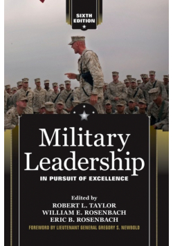 Military Leadership