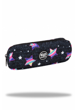Saszetka Coolpack Deck Rainbow Night