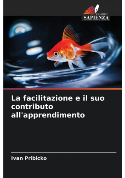 La facilitazione e il suo contributo all'apprendimento