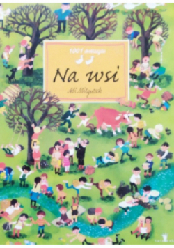 1001 drobiazgów Na wsi