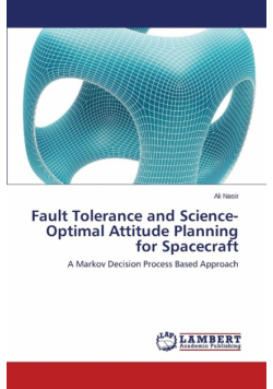 Fault Tolerance and Science-Optimal Attitude Planning for Spacecraft