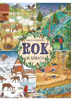 Rok w górach