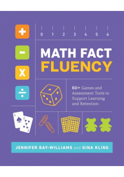 Math Fact Fluency