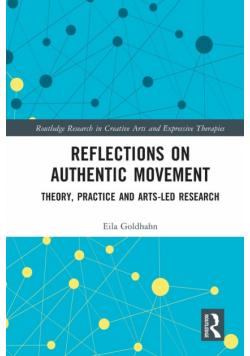Reflections on Authentic Movement