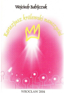 Kartezjusz królewski nauczyciel