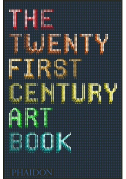 The 21st Century Art Book