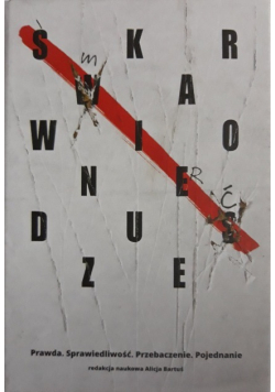 Skrwawione Dusze