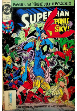 Superman nr 7 / 94