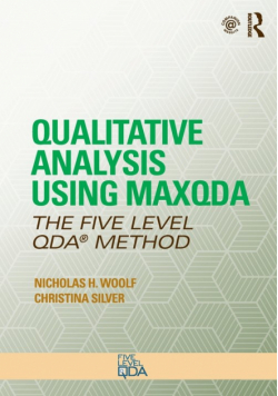 Qualitative Analysis Using MAXQDA