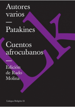 Cuentos afrocubanos