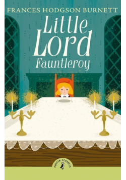 Little Lord Fauntleroy wer. angielska