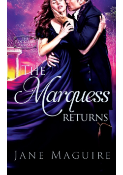 The Marquess Returns
